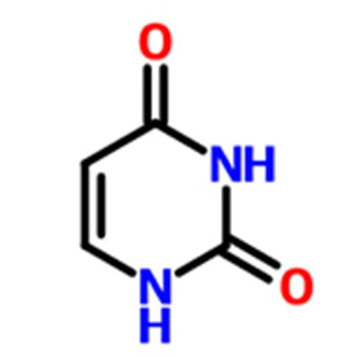Uracil CAS №.66-22-8