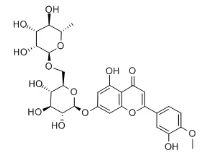 Диосмин CAS №. 520-27-4